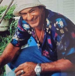 Meet your Posher, Osmar